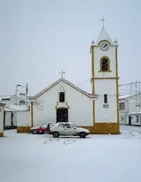 Igreja de Esperança - Neve 2010.webp